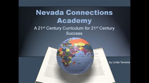 Nevada connections academy - Students at Nevada Connections Academy collaborate on projects together, participate in virtual clubs for students and can even join in-person field trips. It’s a community our students love. How We Connect Students. NCA; Experience. 555 Double Eagle Ct., Suite 1000, Reno, NV 89521. 1 …